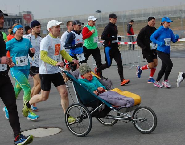 2. PZU Dziesiątka WROACTIV we Wrocławiu (15.3.2015) 2. PZU Dziesiątka WROACTIV we Wrocławiu (15.3.2015)