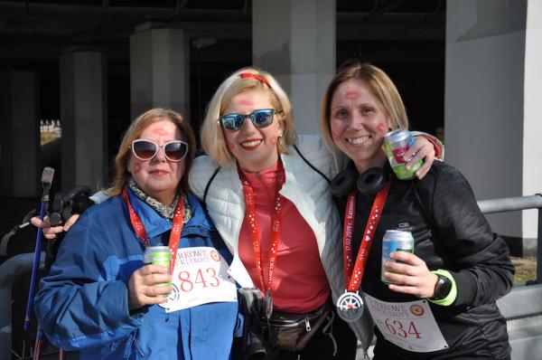 5. Parkowe Hercklekoty w Katowicach (17.2.2019) 5. Parkowe Hercklekoty w Katowicach (17.2.2019)