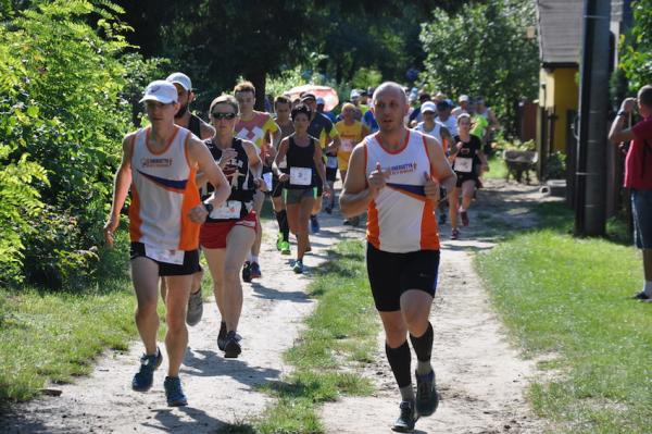 14. Maraton Energetyków w Rybniku (7.8.2016) 14. Maraton Energetyków w Rybniku (7.8.2016)