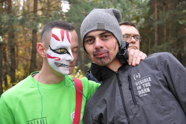Halloween Run Częstochowa (30.10.2016) Halloween Run Częstochowa (30.10.2016)