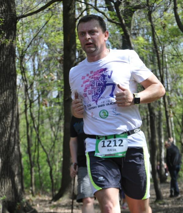 Gliwicka Parkowa Prowokacja Biegowa - runda 4 (25.4.2015) Gliwicka Parkowa Prowokacja Biegowa - runda 4 (25.4.2015)