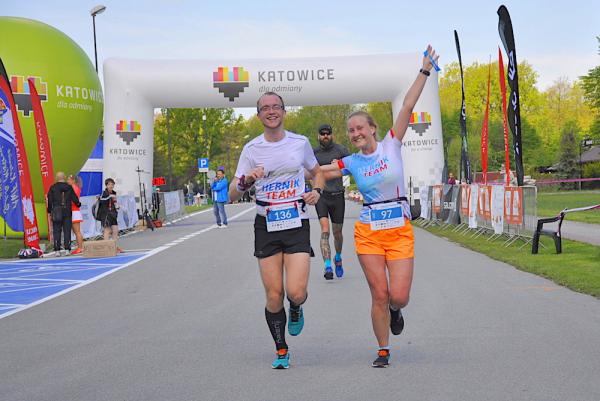 12. Katowicki Festiwal Biegowy imienia J.Kukuczki w Katowicach (11.5.2019)