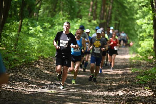 3. SATISFASHION Bieg Lubliniecki (25.5.2019)