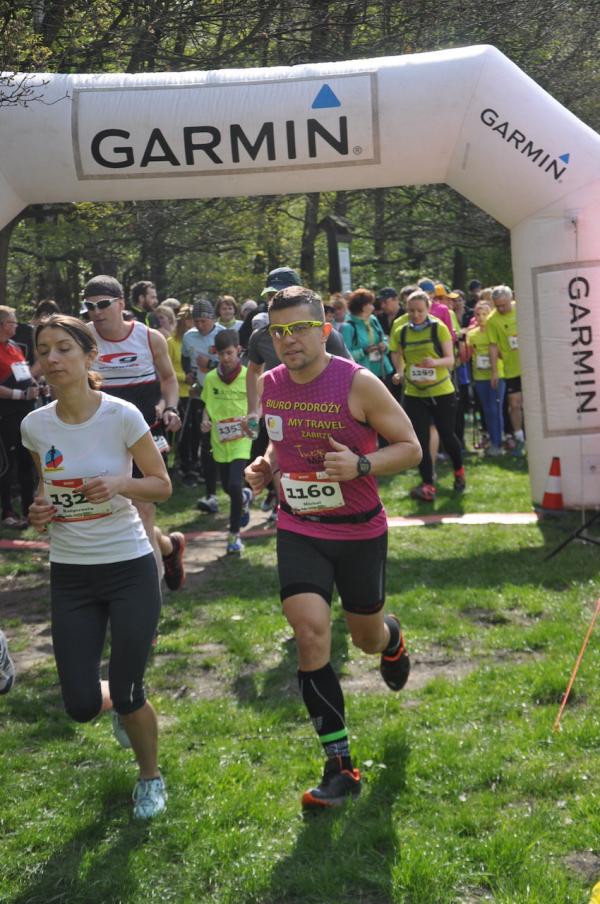 Gliwicka Parkowa Prowokacja Biegowa - runda 5 (23.4.2016) Gliwicka Parkowa Prowokacja Biegowa - runda 5 (23.4.2016)