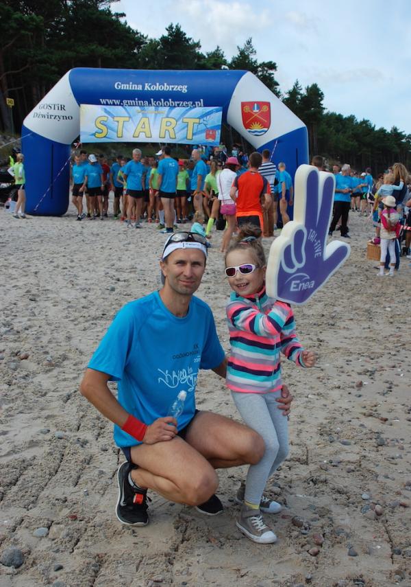 20. Bieg Ku Słońcu w Dźwirzynie (1.8.2015) 20. Bieg Ku Słońcu w Dźwirzynie (1.8.2015)