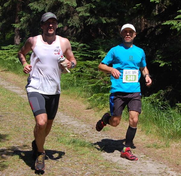 Supermaraton Gór Stołowych z bazą w Pasterce (4.7.2015) Supermaraton Gór Stołowych z bazą w Pasterce (4.7.2015)