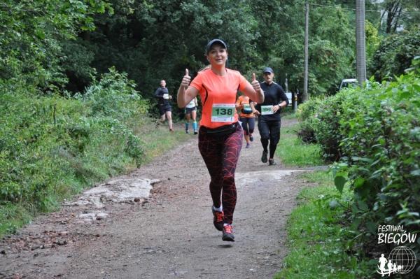 2. Regatta CROSS-MOL – Bieg ścieżkami Miechowickiej Ostoi Leśnej (2.9.2017)