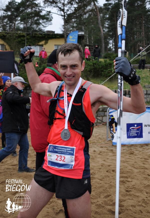 4. Mistrzostwa Polski Nordic Walking w Maratonie w Jastrowie k.Piły (8.4.2017) 4. Mistrzostwa Polski Nordic Walking w Maratonie w Jastrowie k.Piły (8.4.2017)