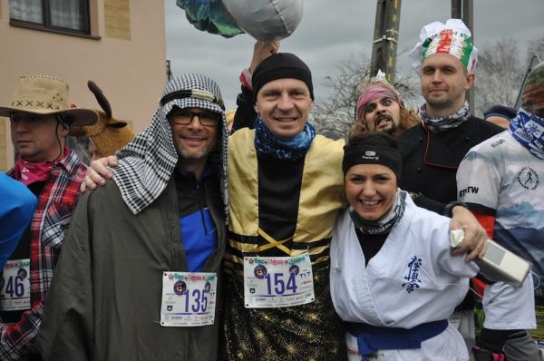 7. Bieg po Moczkę i Makówki w Stanowicach k.Rybnika (22.12.2018) 7. Bieg po Moczkę i Makówki w Stanowicach k.Rybnika (22.12.2018)