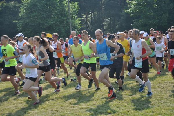 14. Półmaraton Energetyków w Rybniku (5.6.2016) 14. Półmaraton Energetyków w Rybniku (5.6.2016)