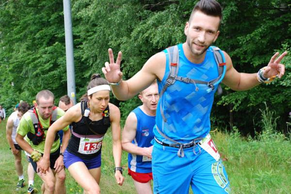 1. Otwarte Mistrzostwa Bielska-Białej w Biegach Górskich (27.6.2015) 1. Otwarte Mistrzostwa Bielska-Białej w Biegach Górskich (27.6.2015)