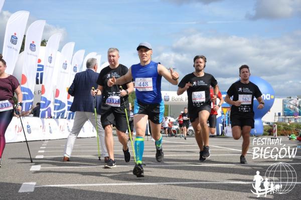 11. PKO Bytomski Półmaraton (14.9.2019)