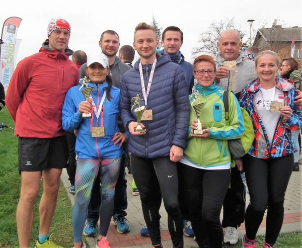 4. Widacki Bieg Niepodległości w Widaczu (10.11.2018) 4. Widacki Bieg Niepodległości w Widaczu (10.11.2018)