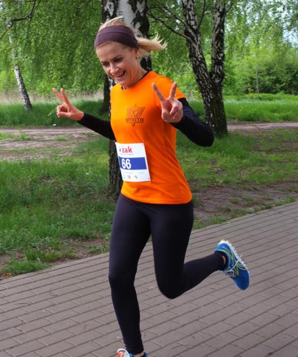 IV Szóstka Pogorii w Dąbrowie Górniczej (11.5.2014)