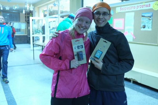 Katowice Wieczorową Porą (13.02.2014)