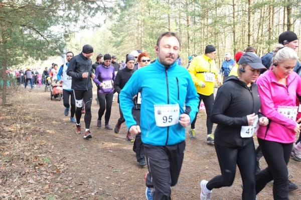 IV Panewnicki Dziki Bieg w Katowicach (23.02.2014) IV Panewnicki Dziki Bieg w Katowicach (23.02.2014)