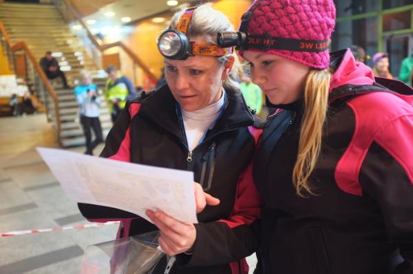 Katowice Wieczorową Porą 2014/15 - finał (24.2.2015)