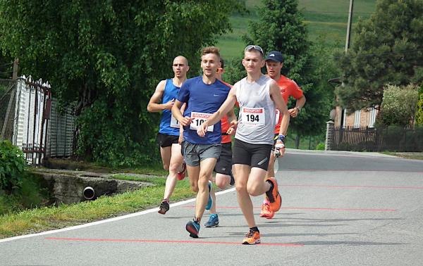 Weekend Naftowy w Gorlicach (19-20.5.2018)
