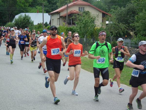 Perły Małopolski w Wapiennym (9-10.6.2018) Perły Małopolski w Wapiennym (9-10.6.2018)