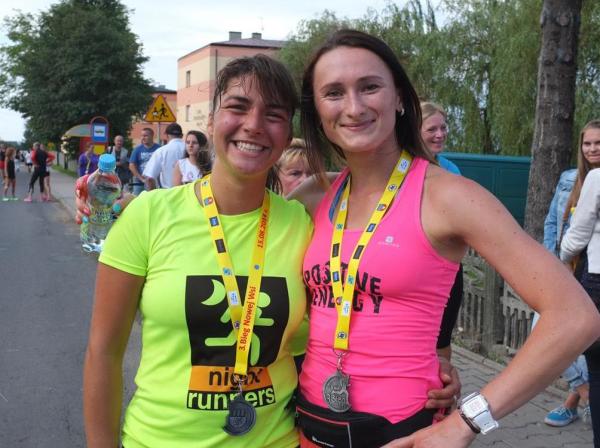 3. Ogólnopolski Bieg Nowej Wsi (15.08.2014) 3. Ogólnopolski Bieg Nowej Wsi (15.08.2014)