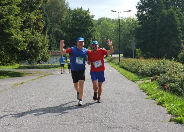 6. Bieg do Słońca w Chorzowie (23.08.2014) 6. Bieg do Słońca w Chorzowie (23.08.2014)