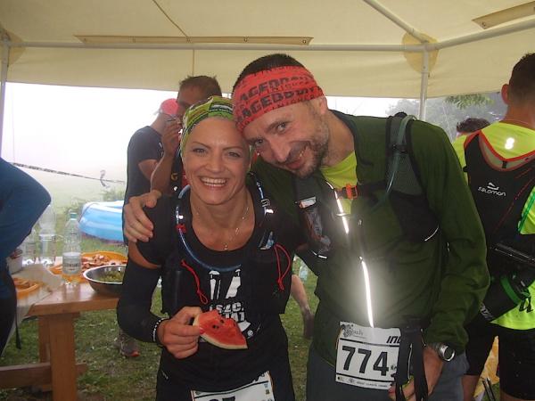 Chudy Wawrzyniec w Rajczy (6.8.2016)