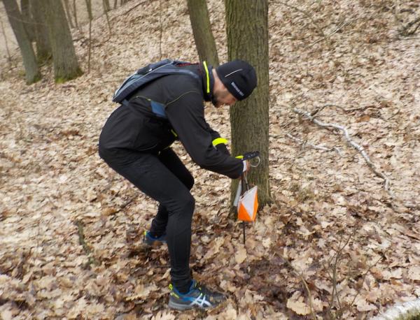 BnO podczas Rajdu Łódź (11.3.2017) BnO podczas Rajdu Łódź (11.3.2017)