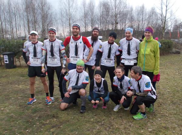 Dzień Kobiet w Koszwicach (6.3.2016)