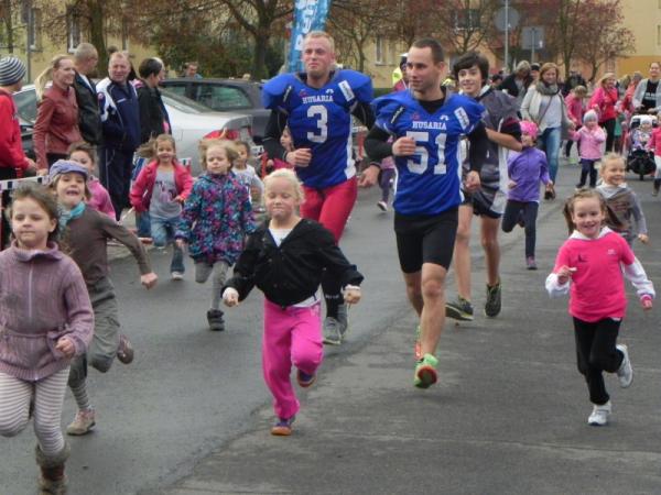 Police pobiegły dla Klementynki [ZDJĘCIA]