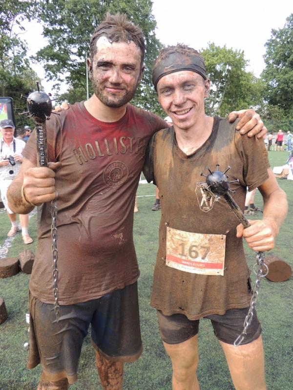 5. Pogrom Wichra w Oleśnicy (23.8.2015) 5. Pogrom Wichra w Oleśnicy (23.8.2015)