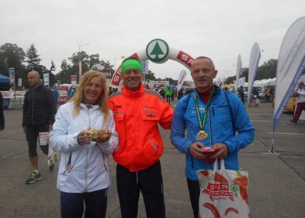 30. Maraton Budapeszt (11.10.2015) 30. Maraton Budapeszt (11.10.2015)