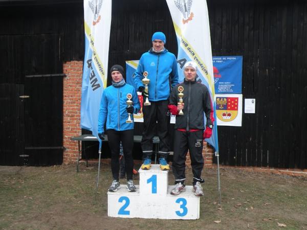 Bieg Noworoczny w Lublińcu (1.1.2016) Bieg Noworoczny w Lublińcu (1.1.2016)