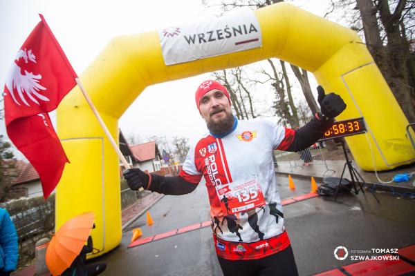 4. Bieg im. Bohaterów Powstania Wielkopolskiego