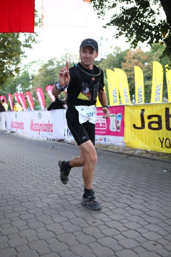 Bieg 7 Dolin (100 km) - znajdź się na zdjęciu Bieg 7 Dolin (100 km) - znajdź się na zdjęciu