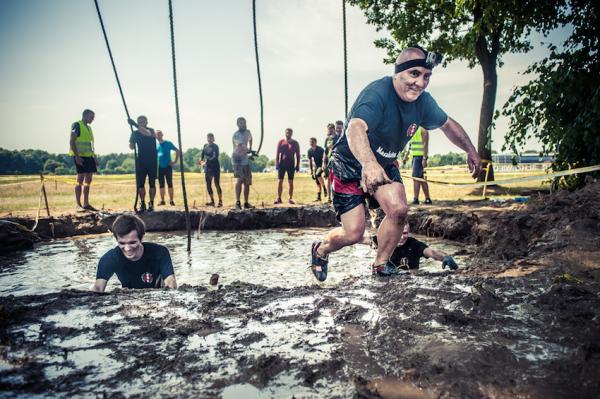 Runmageddon w 2015 roku Runmageddon w 2015 roku