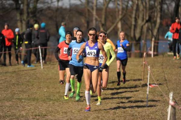 87. MP w Biegach Przełajowych w Iławie (21-22.3.2015)