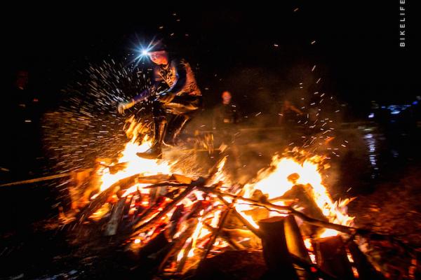 Runmageddon Classic, Nightmare i Games w Sopocie (5.9.2015)