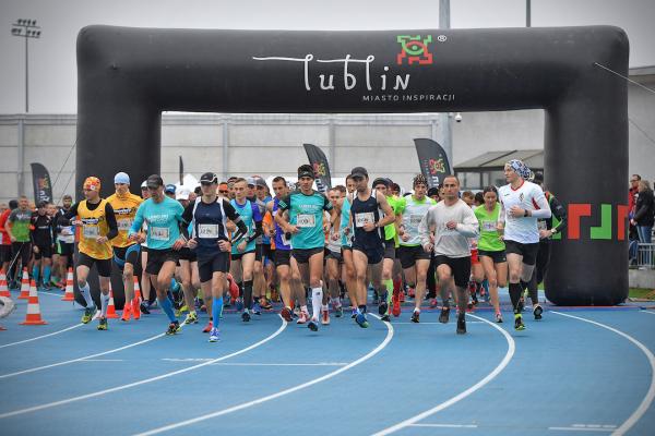 1. Lotto Półmaraton Lubelski (22.10.2017) 1. Lotto Półmaraton Lubelski (22.10.2017)