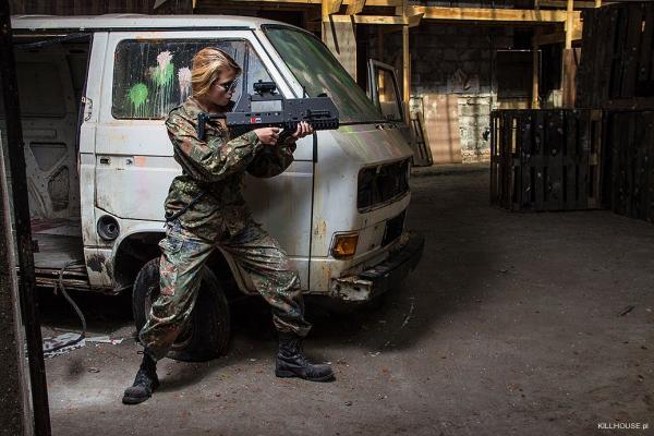 Killhouse Warszawa Killhouse Warszawa