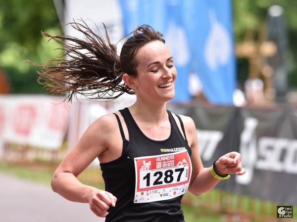 Wiślańska „10” w Wiśle (19.6.2016) Wiślańska „10” w Wiśle (19.6.2016)