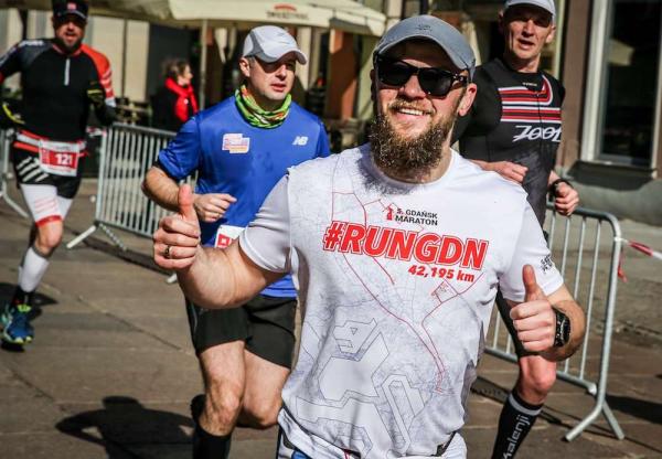 5. Gdańsk Maraton (14.4.2019) 5. Gdańsk Maraton (14.4.2019)