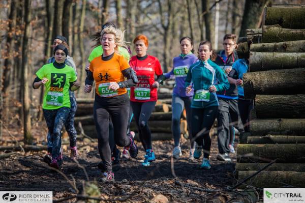 Grand Prix CITY TRAIL w Szczecinie, Wrocławiu i Katowicach (28.2 - 1.3.2015)
