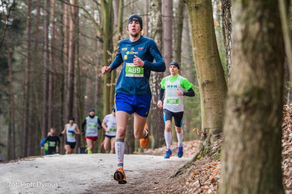 Grand Prix CITY TRAIL w Olsztynie i Trójmieście (21-22.2.2015)