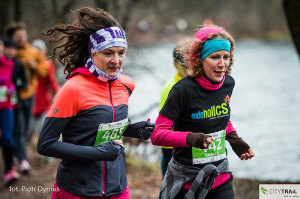 Grand Prix CITY TRAIL w Poznaniu i Bydgoszczy (20-21.12.2014)