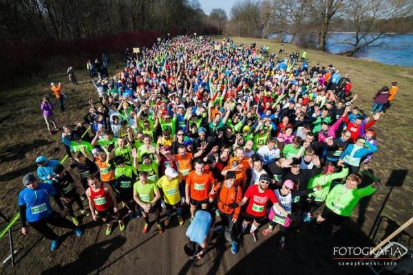 Grand Prix City Trail w Poznaniu i Bydgoszczy (7-8.3.2015)