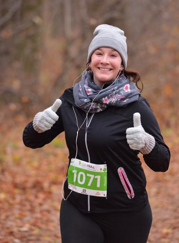 CITY TRAIL Bydgoszcz, Łódź, Poznań (29-30.11.2014) CITY TRAIL Bydgoszcz, Łódź, Poznań (29-30.11.2014)