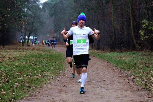 Grand Prix City Trail w Lublinie i Warszawie (15016.11.2014) Grand Prix City Trail w Lublinie i Warszawie (15016.11.2014)