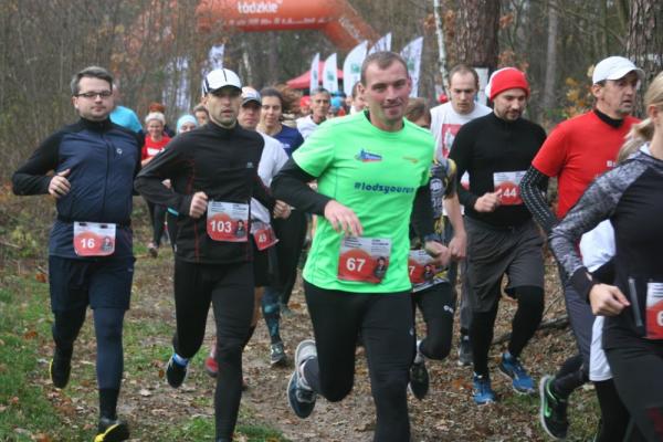 V Bieg do Niepodległości (16.112019)