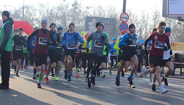36. Bieg Chomiczówki / 14. Bieg o Puchar Bielan (20.1.2019) 36. Bieg Chomiczówki / 14. Bieg o Puchar Bielan (20.1.2019)