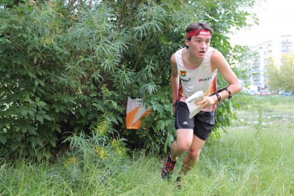 Szybki Mózg - runda 3 w Warszawie (22.6.2016) Szybki Mózg - runda 3 w Warszawie (22.6.2016)